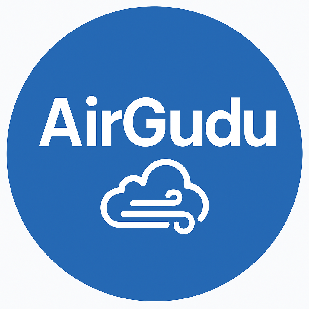 Air Gudu