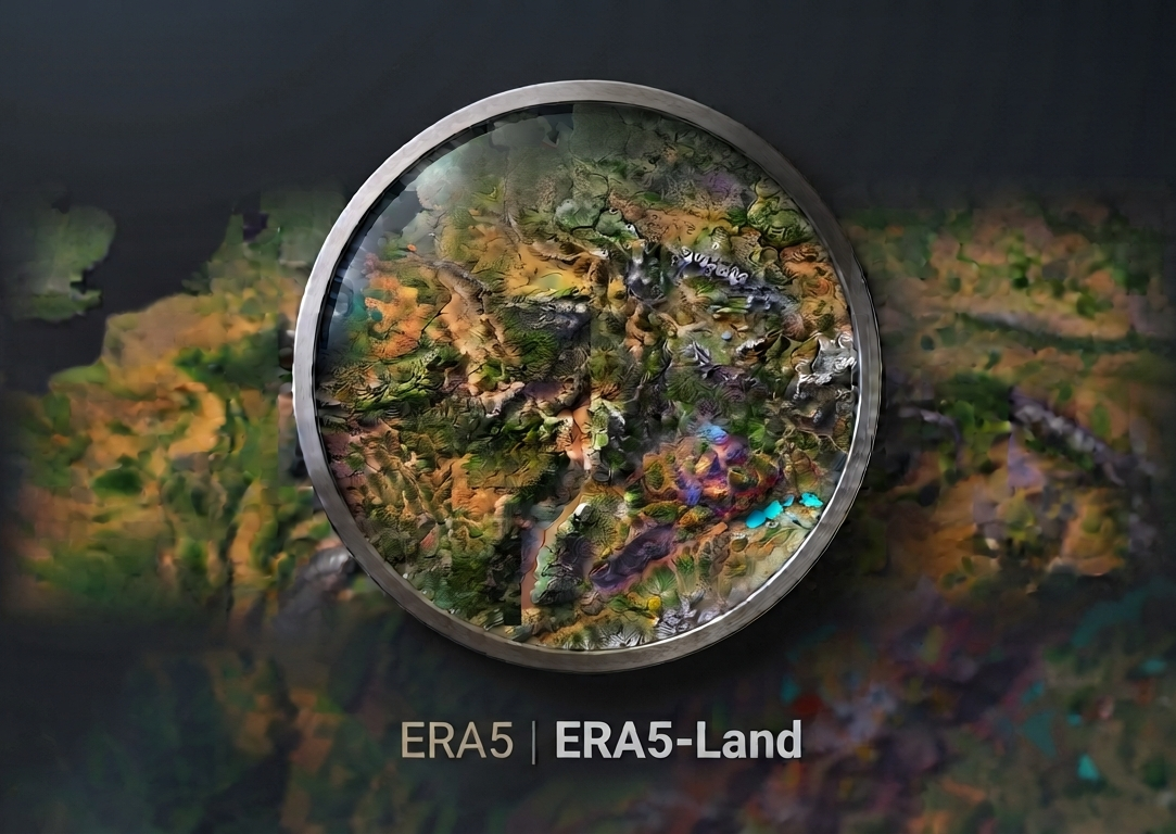 ERA5 Preview